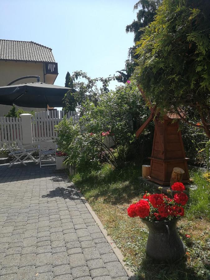 Willa Lysica Krynica Morska Εξωτερικό φωτογραφία